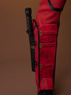 Picture of Ready to Ship Deadpool 3 Deadpool & Wolverine Wade Wilson Deadpool Cosplay Costume C09387 High-End Distressed Version 113 Chart