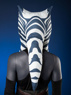 Picture of Ready to Ship 2023 Ahsoka TV Ahsoka Tano Cosplay Costume Budget-friendly Version C08589