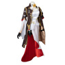 Picture of Ready to Ship Game Honkai: Star Rail Himeko Cosplay Costume C07875E