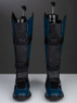 Picture of Ready to Ship Deadpool 3 Deadpool & Wolverine Logan James Howlett Wolverine Cosplay Shoes C09225S Distressed Version