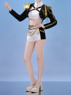 Picture of KPop Demon Hunters HUNTR/X Rumi Golden Cosplay Costume C09519