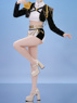 Picture of KPop Demon Hunters HUNTR/X Rumi Golden Cosplay Costume C09519