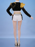 Picture of KPop Demon Hunters HUNTR/X Rumi Golden Cosplay Costume C09519
