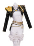 Picture of KPop Demon Hunters HUNTR/X Rumi Golden Cosplay Costume C09519