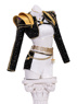 Picture of KPop Demon Hunters HUNTR/X Rumi Golden Cosplay Costume C09519