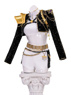 Picture of KPop Demon Hunters HUNTR/X Rumi Golden Cosplay Costume C09519