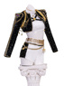 Picture of KPop Demon Hunters HUNTR/X Rumi Golden Cosplay Costume C09519