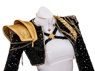Picture of KPop Demon Hunters HUNTR/X Rumi Golden Cosplay Costume C09519