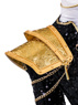 Picture of KPop Demon Hunters HUNTR/X Rumi Golden Cosplay Costume C09519
