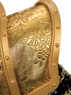 Picture of KPop Demon Hunters HUNTR/X Rumi Golden Cosplay Costume C09519
