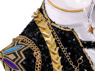 Picture of KPop Demon Hunters HUNTR/X Rumi Golden Cosplay Costume C09519