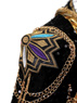 Picture of KPop Demon Hunters HUNTR/X Rumi Golden Cosplay Costume C09519