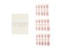 Picture of Rumi Golden Cosplay Costume C09519