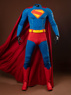 Picture of PRESALE 2025 Clark Kent Cosplay Costume C09529 Knitted Version