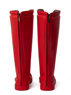 Picture of 2025 Clark Kent Cosplay Boots C09529 Knitted Version