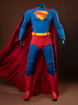 Picture of 2025 Clark Kent Cosplay Costume C09529 Knitted Version