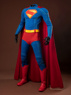 Picture of 2025 Clark Kent Cosplay Costume C09529 Knitted Version