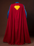 Picture of 2025 Clark Kent Cosplay Costume C09529 Knitted Version