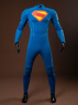 Picture of 2025 Clark Kent Cosplay Costume C09529 Knitted Version