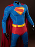 Picture of 2025 Clark Kent Cosplay Costume C09529 Knitted Version