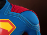 Picture of 2025 SUPERMAN Clark Kent Cosplay Costume C09529 Knitted Version