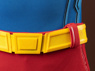 Picture of 2025 Clark Kent Cosplay Costume C09529 Knitted Version