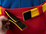 Picture of 2025 Clark Kent Cosplay Costume C09529 Knitted Version