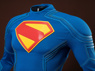 Picture of 2025 Clark Kent Cosplay Costume C09529 Knitted Version