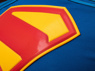 Picture of 2025 Clark Kent Cosplay Costume C09529 Knitted Version