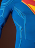 Picture of 2025 Clark Kent Cosplay Costume C09529 Knitted Version