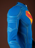 Picture of 2025 Clark Kent Cosplay Costume C09529 Knitted Version