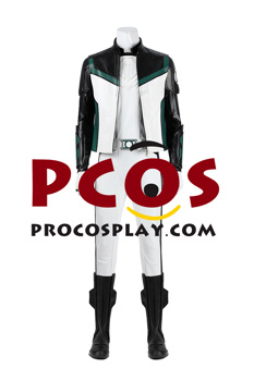 Picture of 2025 Green Lantern Guy Gardner Cosplay Costume C09539