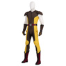 Picture of Deadpool 3 James Howlett Wolverine Cosplay Costume Brown Version C09547
