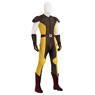 Picture of Deadpool 3 James Howlett Wolverine Cosplay Costume Brown Version C09547