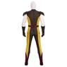 Picture of Deadpool 3 James Howlett Wolverine Cosplay Costume Brown Version C09547