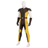 Picture of Deadpool 3 James Howlett Wolverine Cosplay Costume Brown Version C09547