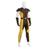 Picture of Deadpool 3 James Howlett Wolverine Cosplay Costume Brown Version C09547