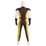 Picture of Deadpool 3 James Howlett Wolverine Cosplay Costume Brown Version C09547