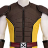 Picture of Deadpool 3 James Howlett Wolverine Cosplay Costume Brown Version C09547