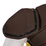 Picture of Deadpool 3 James Howlett Wolverine Cosplay Costume Brown Version C09547