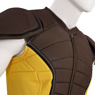 Picture of Deadpool 3 James Howlett Wolverine Cosplay Costume Brown Version C09547