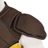 Picture of Deadpool 3 James Howlett Wolverine Cosplay Costume Brown Version C09547