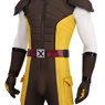 Picture of Deadpool 3 James Howlett Wolverine Cosplay Costume Brown Version C09547