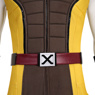 Picture of Deadpool 3 James Howlett Wolverine Cosplay Costume Brown Version C09547