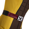 Picture of Deadpool 3 James Howlett Wolverine Cosplay Costume Brown Version C09547