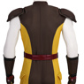 Picture of Deadpool 3 James Howlett Wolverine Cosplay Costume Brown Version C09547