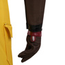 Picture of Deadpool 3 James Howlett Wolverine Cosplay Costume Brown Version C09547