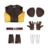 Picture of Deadpool 3 James Howlett Wolverine Cosplay Costume Brown Version C09547
