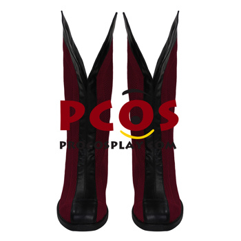 Picture of Deadpool 3 James Howlett Wolverine Cosplay Shoes Brown Version C09547