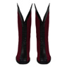 Picture of Deadpool 3 James Howlett Wolverine Cosplay Shoes Brown Version C09547